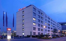 Mercure Hotel Eschborn Ost